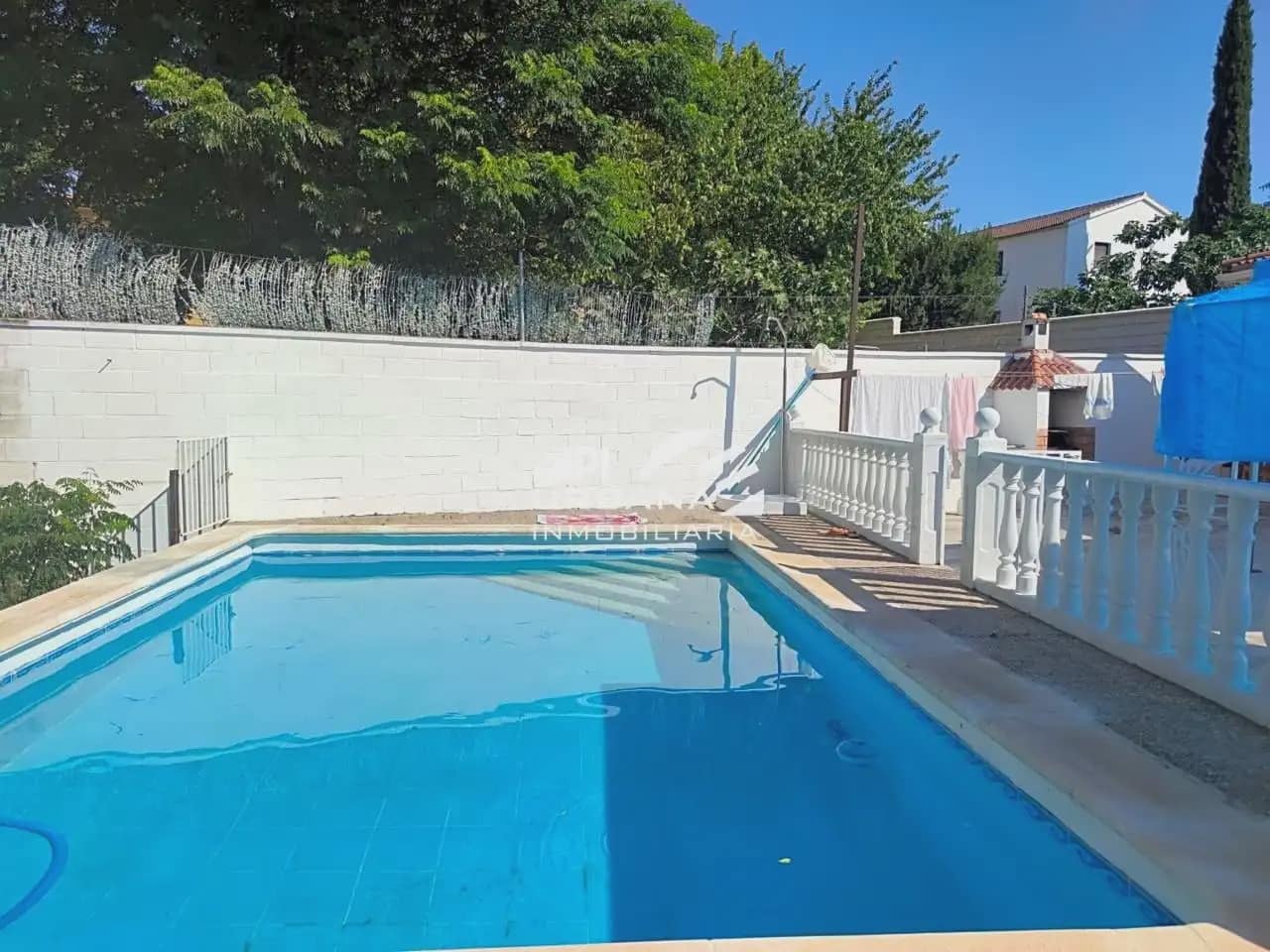 6 makuuhuone Maalaistalo myytävänä paikassa Lucena mukana uima-altaan - 285 000 € (Ref: 9963703)
