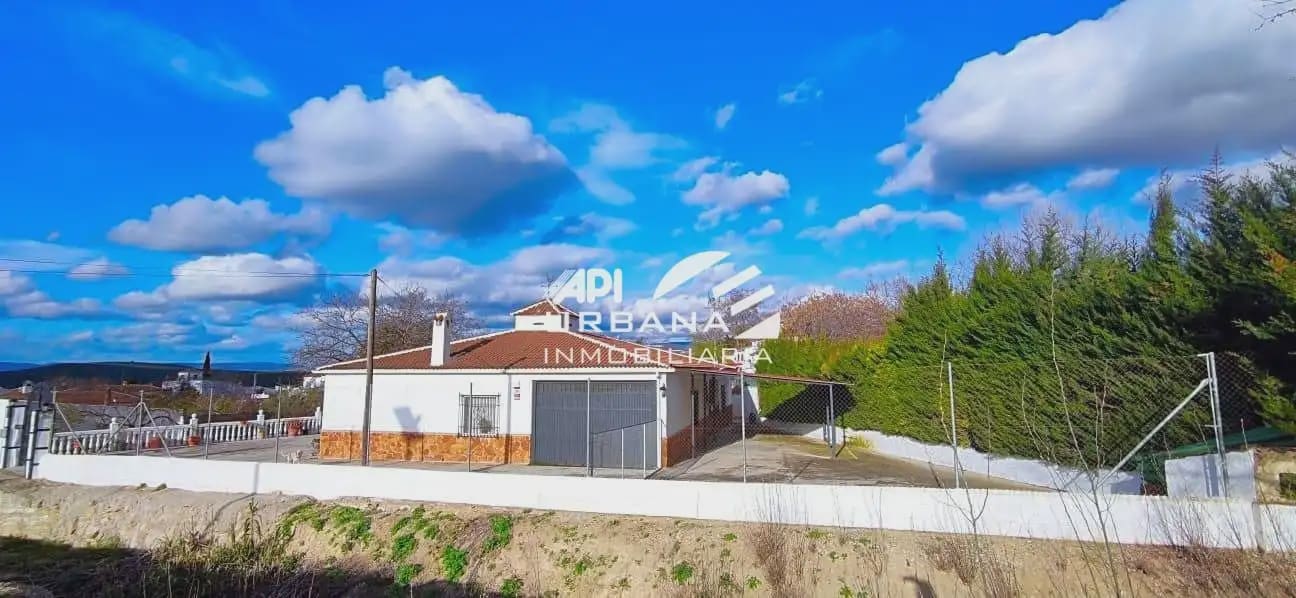 6 makuuhuone Maalaistalo myytävänä paikassa Lucena mukana uima-altaan - 285 000 € (Ref: 9963703)