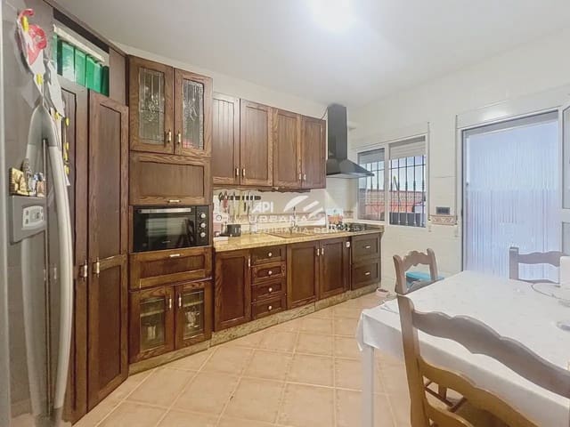 3 soveværelse Byhus til salg i Lucena - € 260.000 (Ref: 9963705)