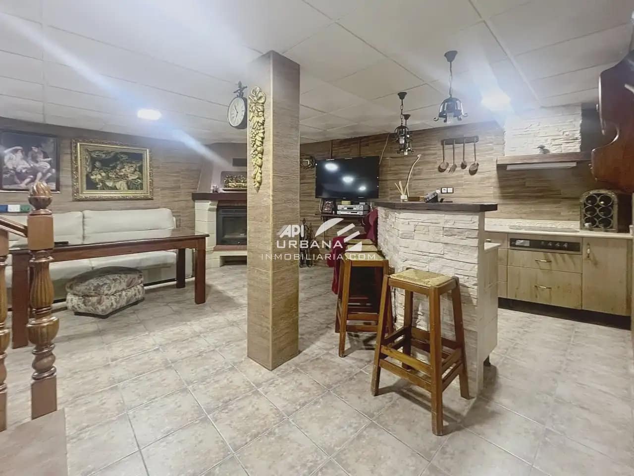 3 bedroom Townhouse for sale in Lucena - € 260,000 (Ref: 9963705)