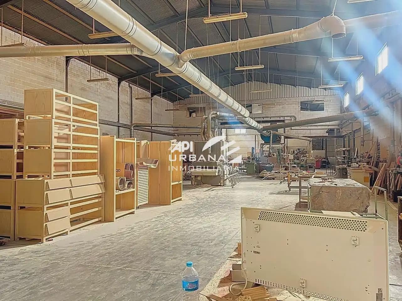 Local Commercial à vendre à Lucena - 600 000 € (Ref: 9963706)