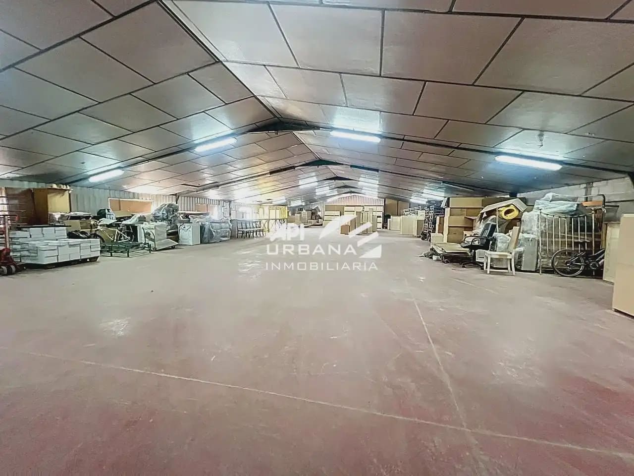 Local Commercial à vendre à Lucena - 600 000 € (Ref: 9963706)