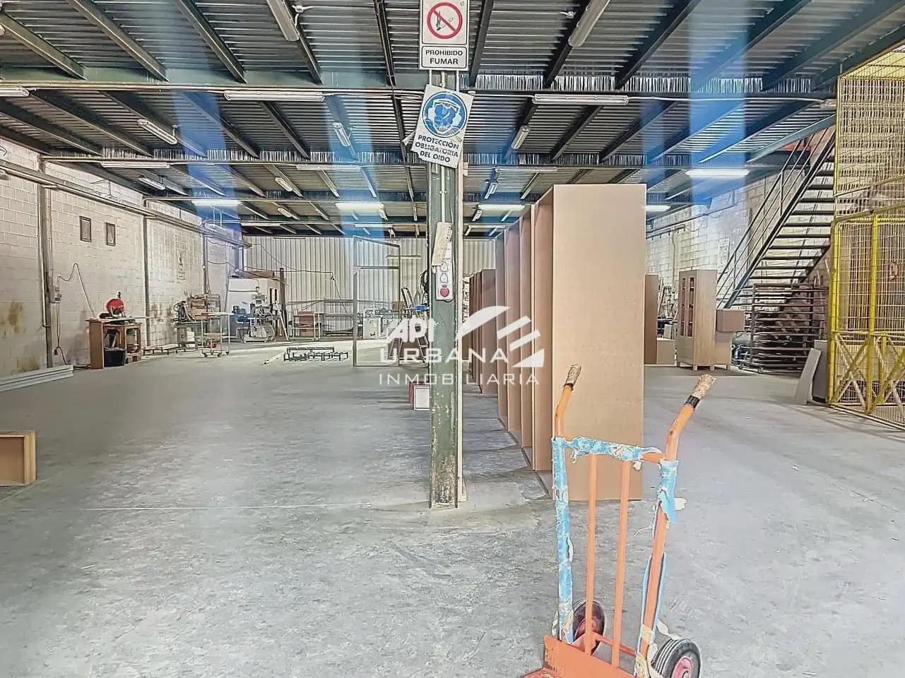 Local Commercial à vendre à Lucena - 600 000 € (Ref: 9963706)