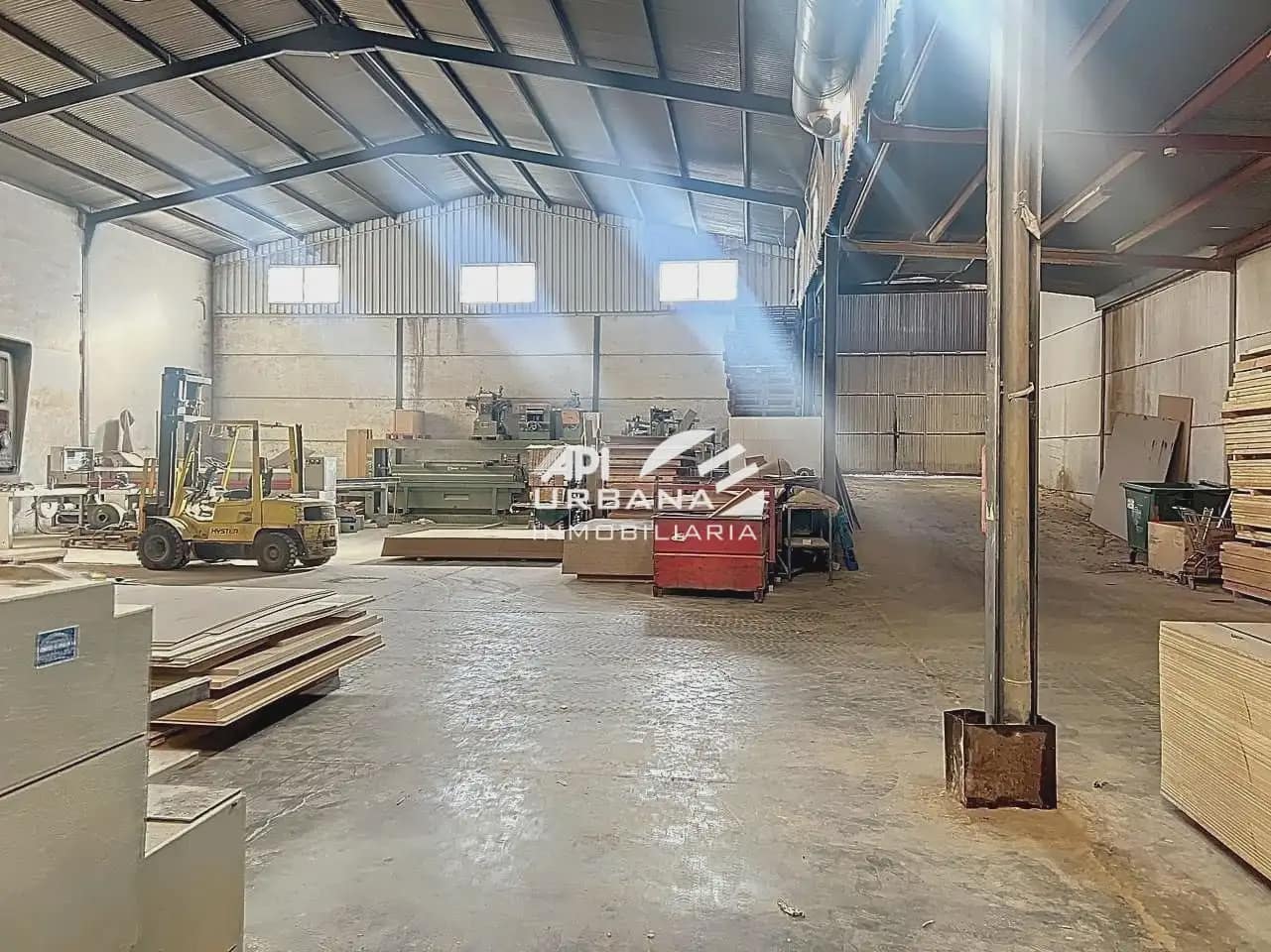 Local Commercial à vendre à Lucena - 600 000 € (Ref: 9963706)