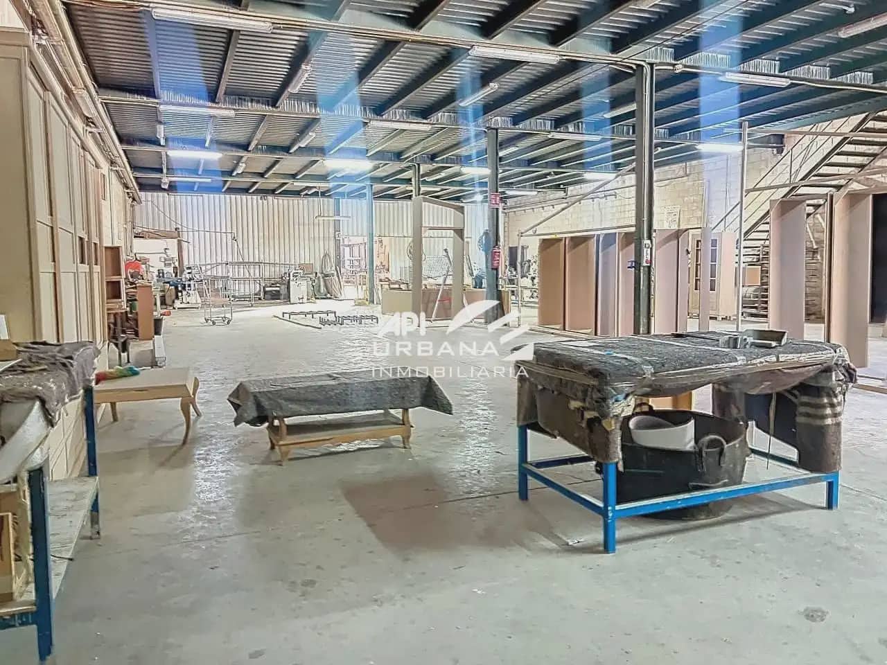 Local Commercial à vendre à Lucena - 600 000 € (Ref: 9963706)