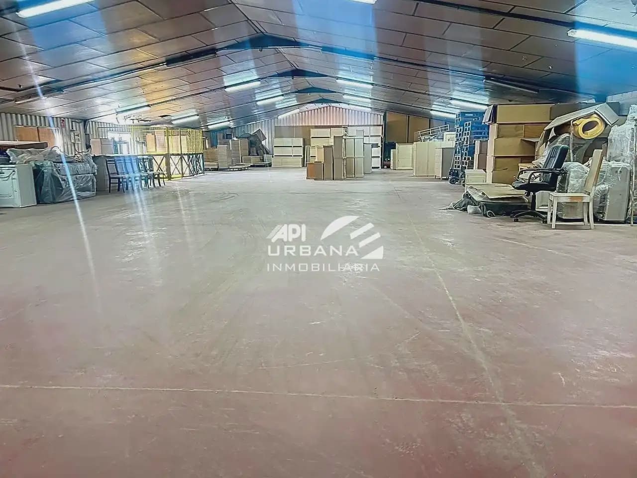 Local Commercial à vendre à Lucena - 600 000 € (Ref: 9963706)