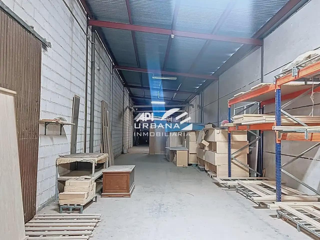 Local Commercial à vendre à Lucena - 600 000 € (Ref: 9963706)