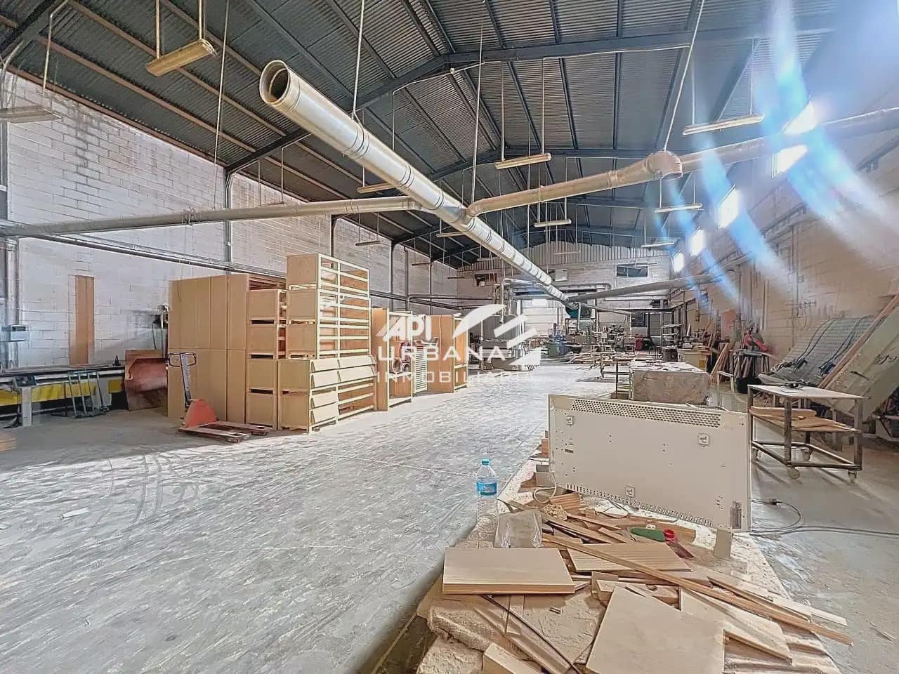 Local Commercial à vendre à Lucena - 600 000 € (Ref: 9963706)