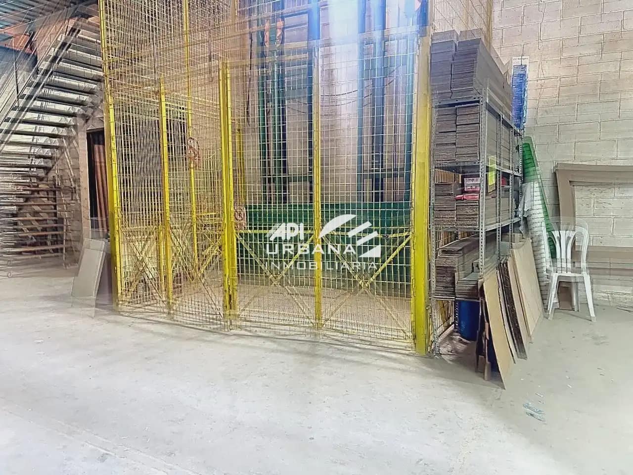 Local Commercial à vendre à Lucena - 600 000 € (Ref: 9963706)