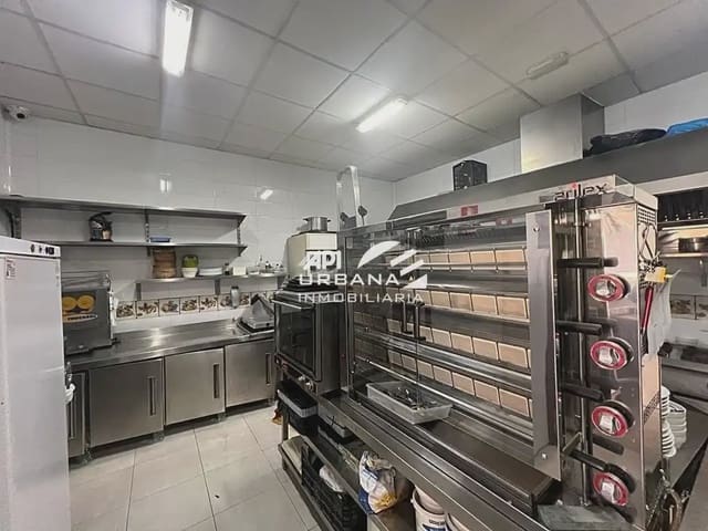 Commercieel te koop in Lucena - € 240.000 (Ref: 9963708)