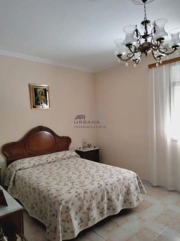 4 soveværelse Byhus til salg i Lucena - € 170.000 (Ref: 9963709)