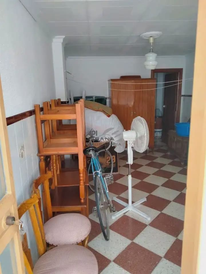4 quarto Casa em Banda para venda em Lucena - 170 000 € (Ref: 9963709)