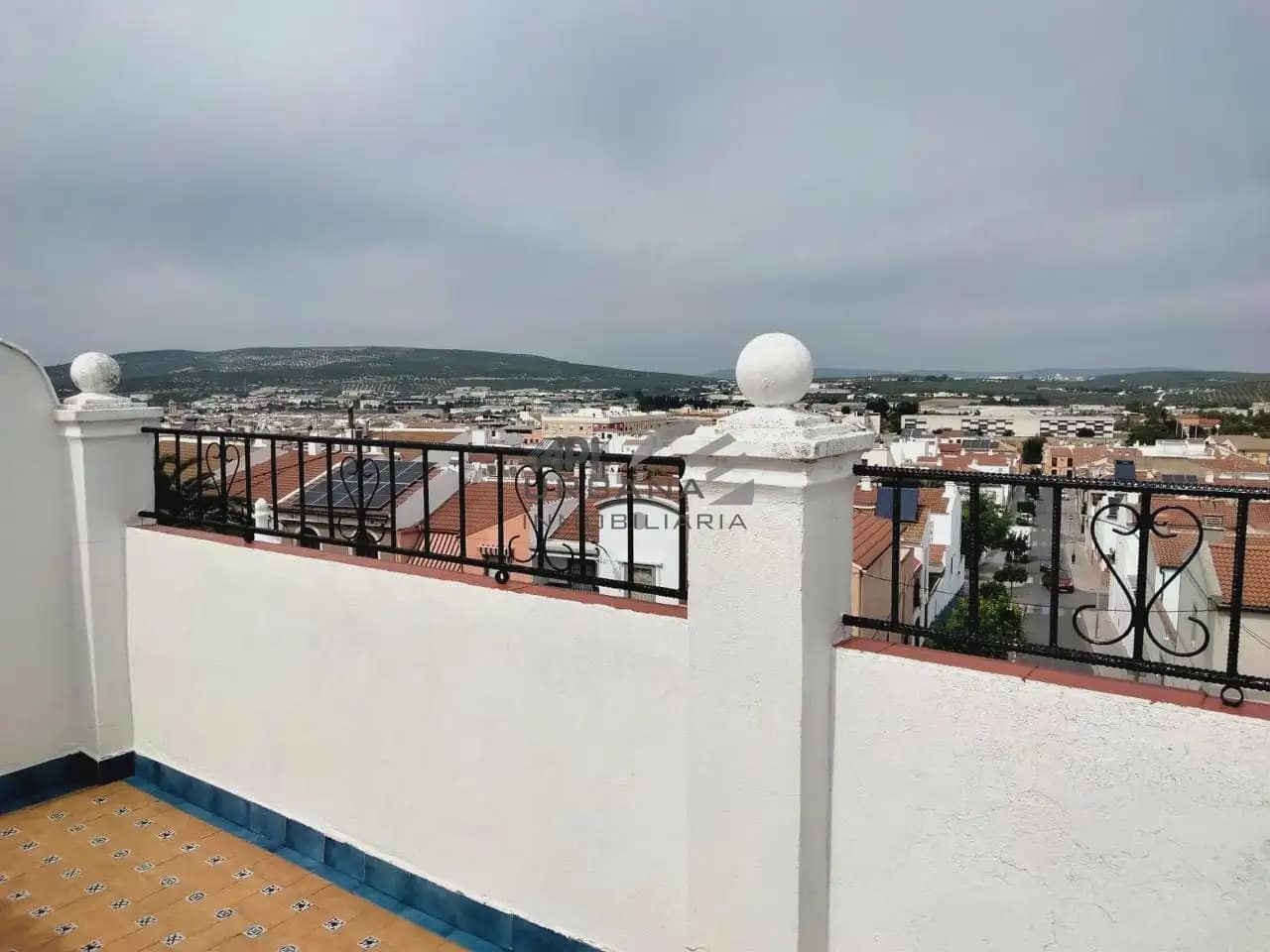 4 quarto Casa em Banda para venda em Lucena - 170 000 € (Ref: 9963709)