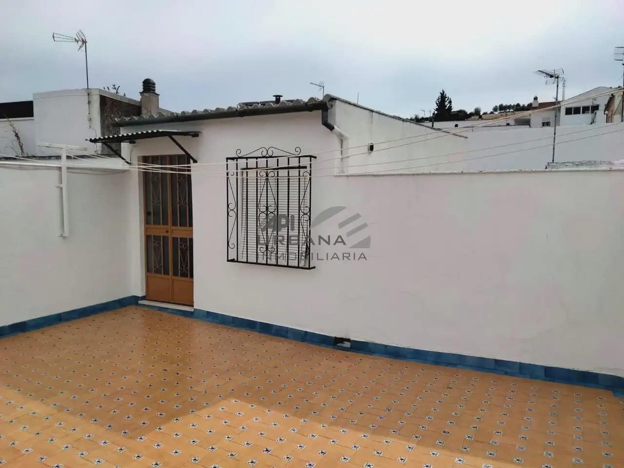 4 quarto Casa em Banda para venda em Lucena - 170 000 € (Ref: 9963709)