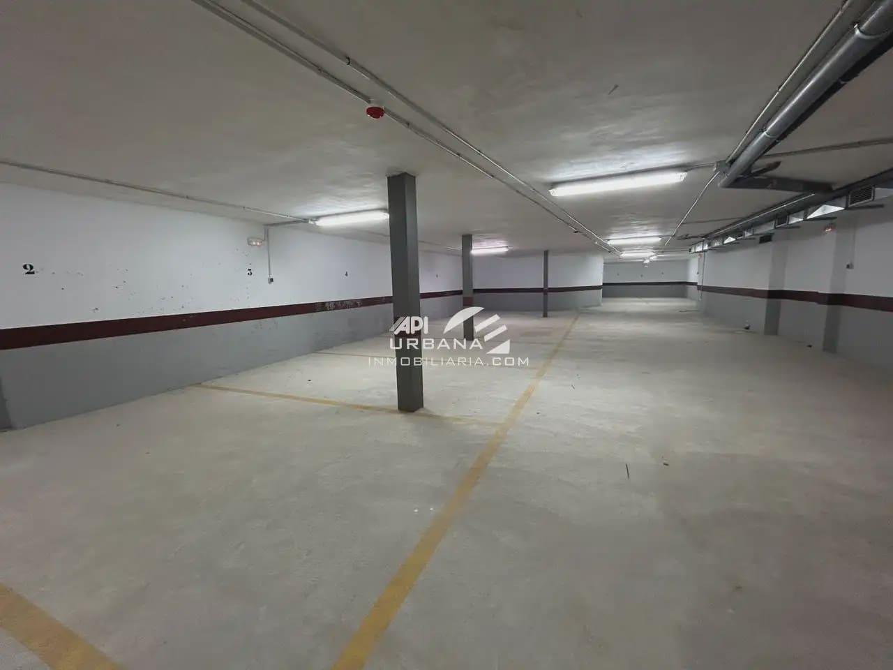Garasje til salgs i Lucena - € 18 000 (Ref: 9963710)