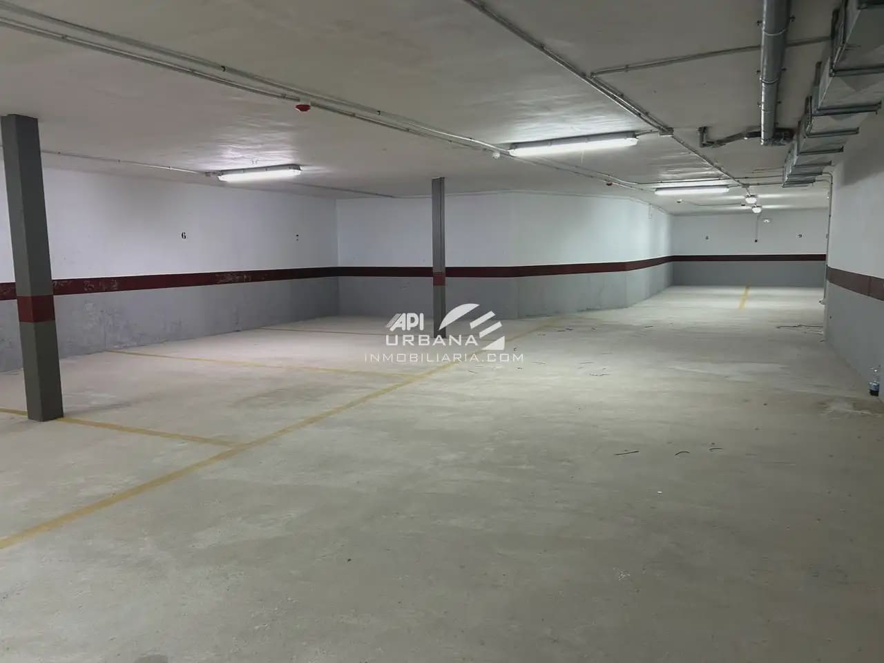 Garasje til salgs i Lucena - € 18 000 (Ref: 9963710)