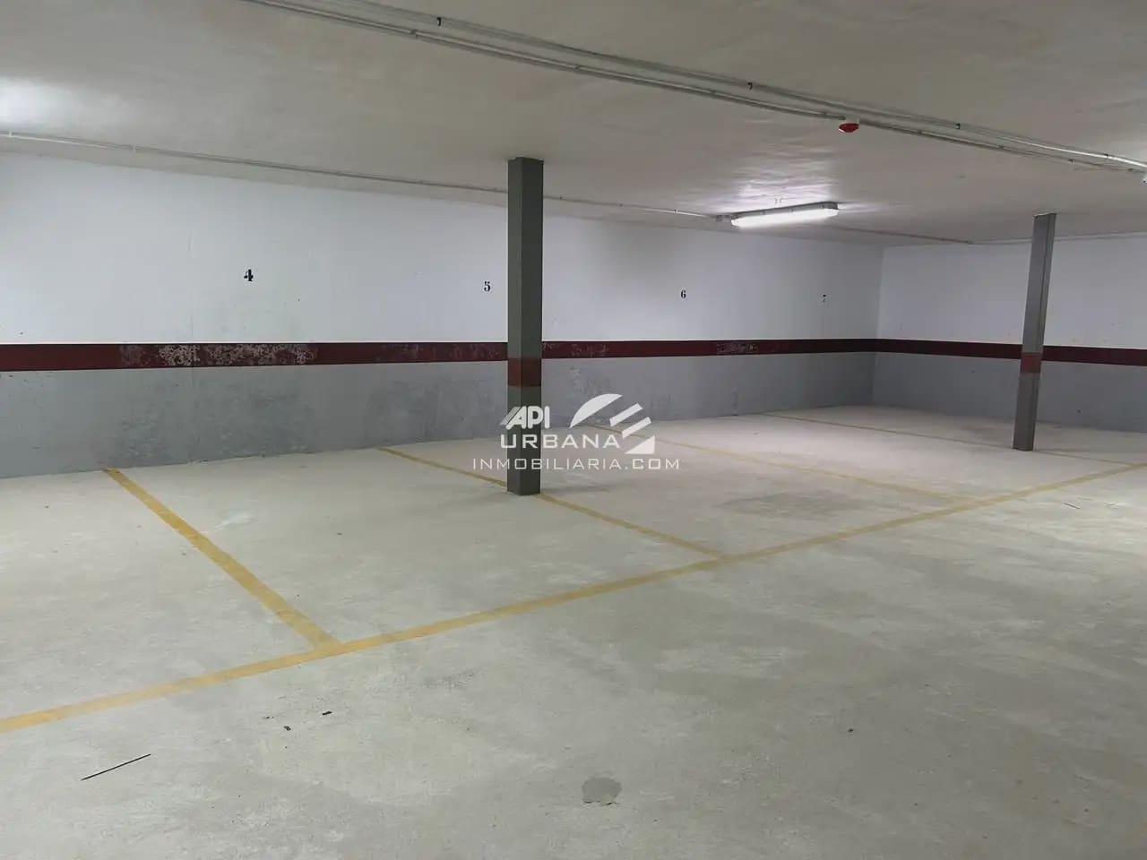 Garasje til salgs i Lucena - € 18 000 (Ref: 9963710)