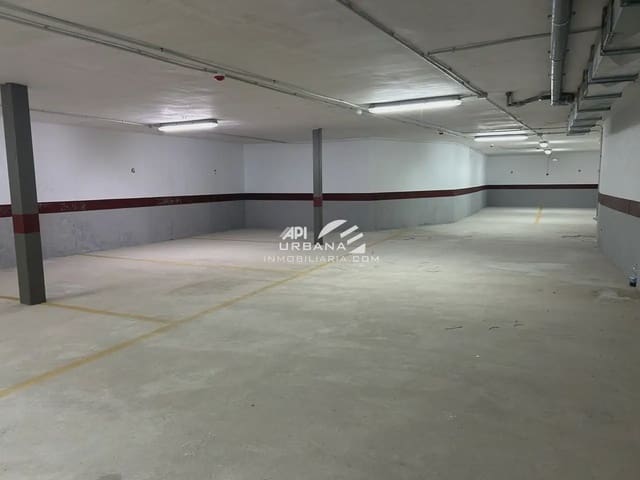Garasje til salgs i Lucena - € 18 000 (Ref: 9963710)