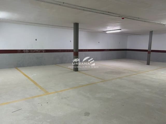 Garasje til salgs i Lucena - € 18 000 (Ref: 9963710)