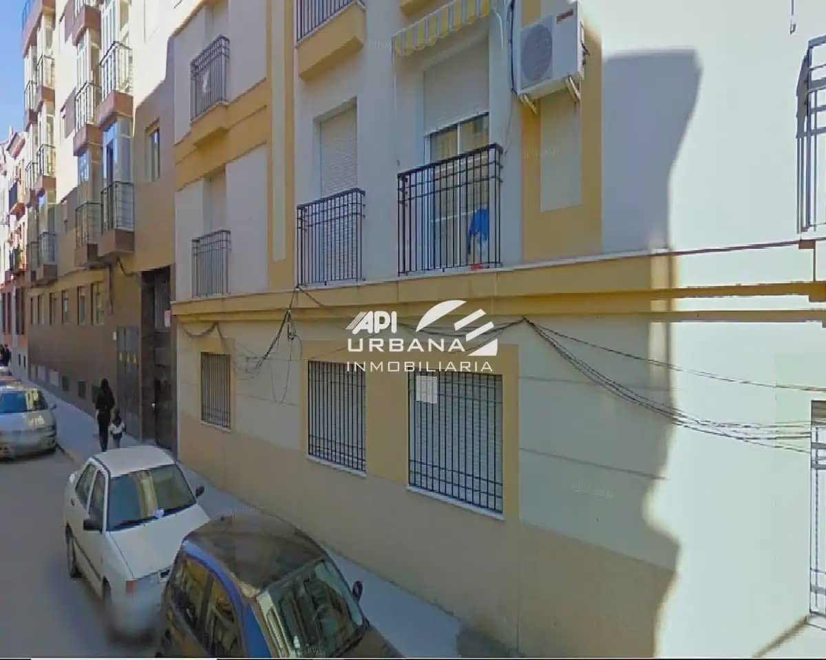 Garaż na sprzedaż w Lucena - 15 500 € (Ref: 9963711)