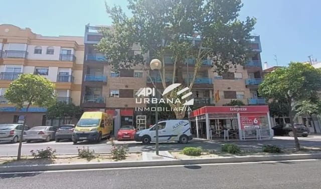 Garasje til salgs i Lucena - € 15 500 (Ref: 9963711)