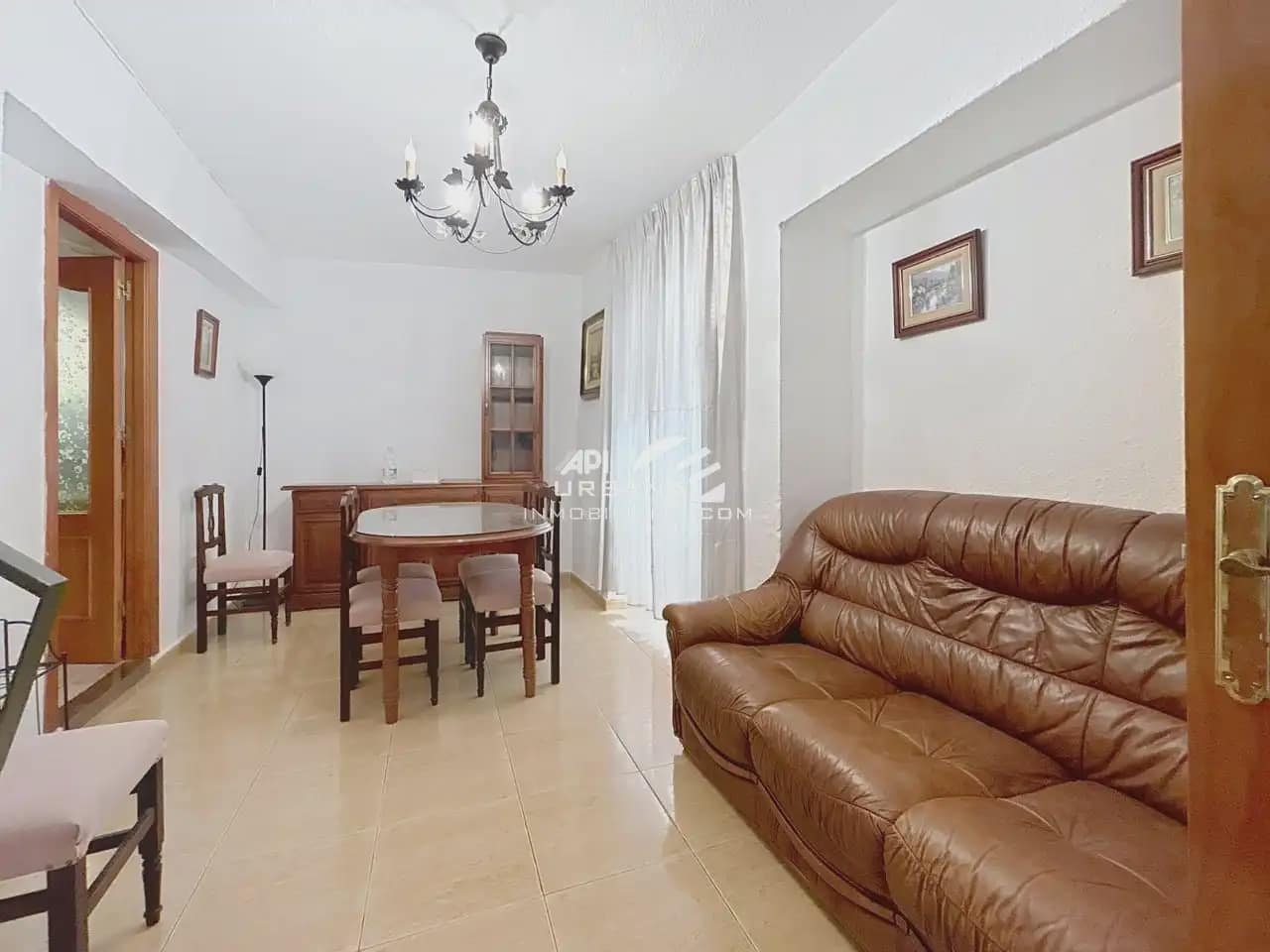 4 soveværelse Byhus til salg i Lucena - € 83.000 (Ref: 9963712)
