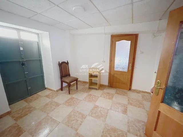 4 soveværelse Byhus til salg i Lucena - € 83.000 (Ref: 9963712)
