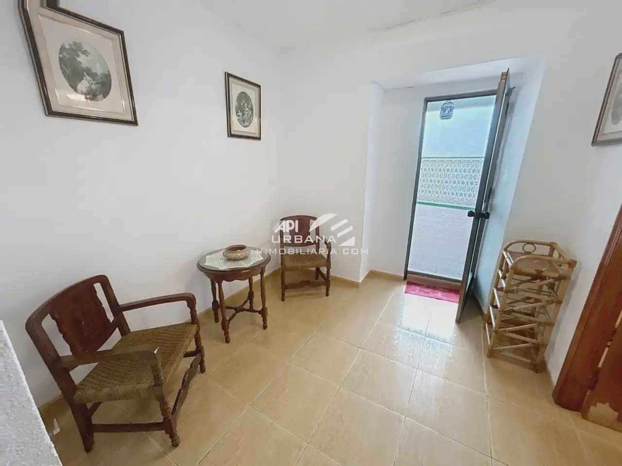 4 soveværelse Byhus til salg i Lucena - € 83.000 (Ref: 9963712)