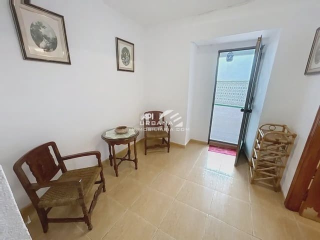 4 soveværelse Byhus til salg i Lucena - € 83.000 (Ref: 9963712)
