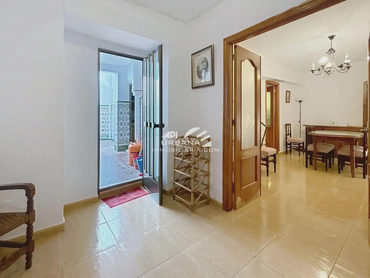 4 soveværelse Byhus til salg i Lucena - € 83.000 (Ref: 9963712)