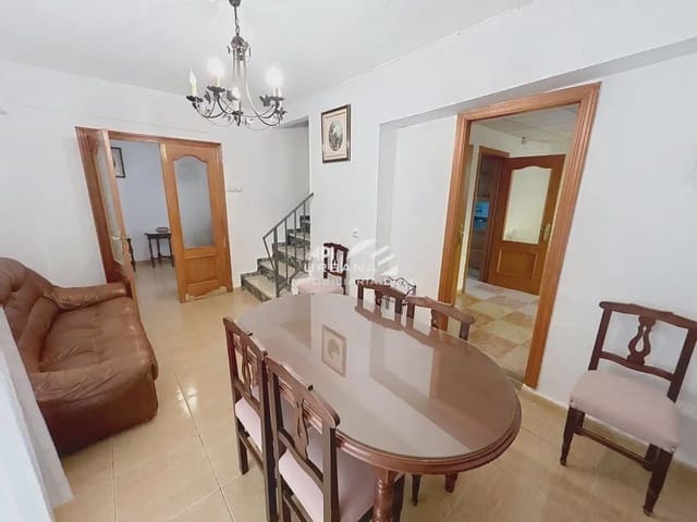 4 soveværelse Byhus til salg i Lucena - € 83.000 (Ref: 9963712)