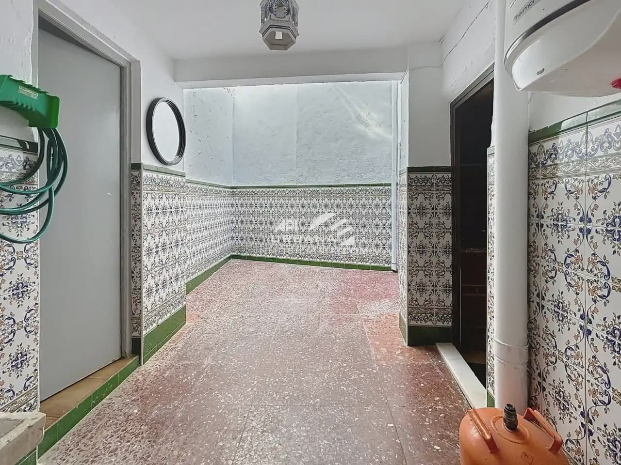 4 soveværelse Byhus til salg i Lucena - € 83.000 (Ref: 9963712)