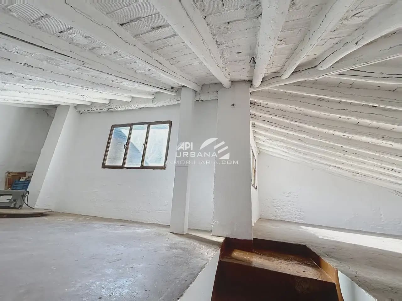 4 soveværelse Byhus til salg i Lucena - € 83.000 (Ref: 9963712)
