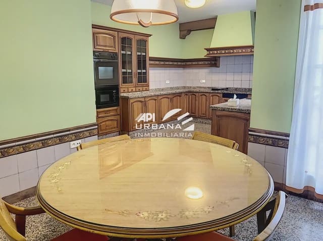 6 Zimmer Villa zu verkaufen in Lucena - 400.000 € (Ref: 9963713)