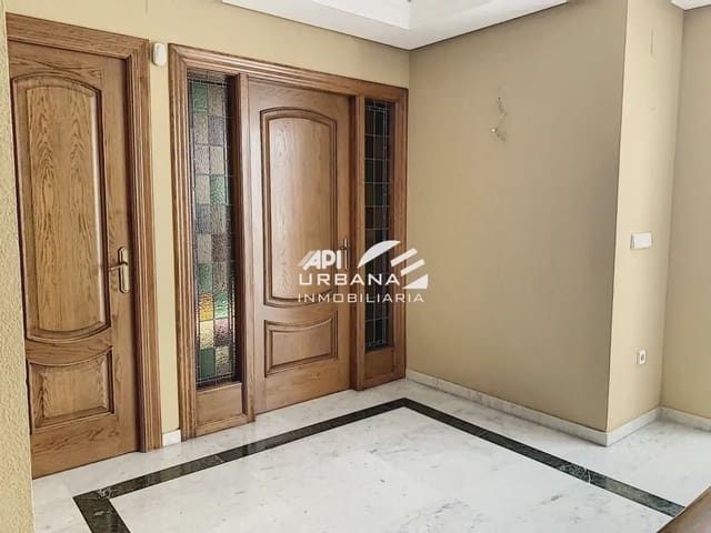 6 Zimmer Villa zu verkaufen in Lucena - 400.000 € (Ref: 9963713)