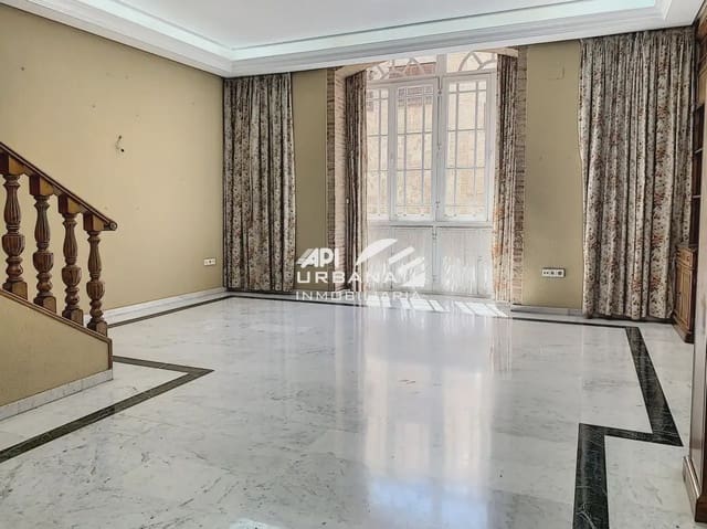 6 Zimmer Villa zu verkaufen in Lucena - 400.000 € (Ref: 9963713)