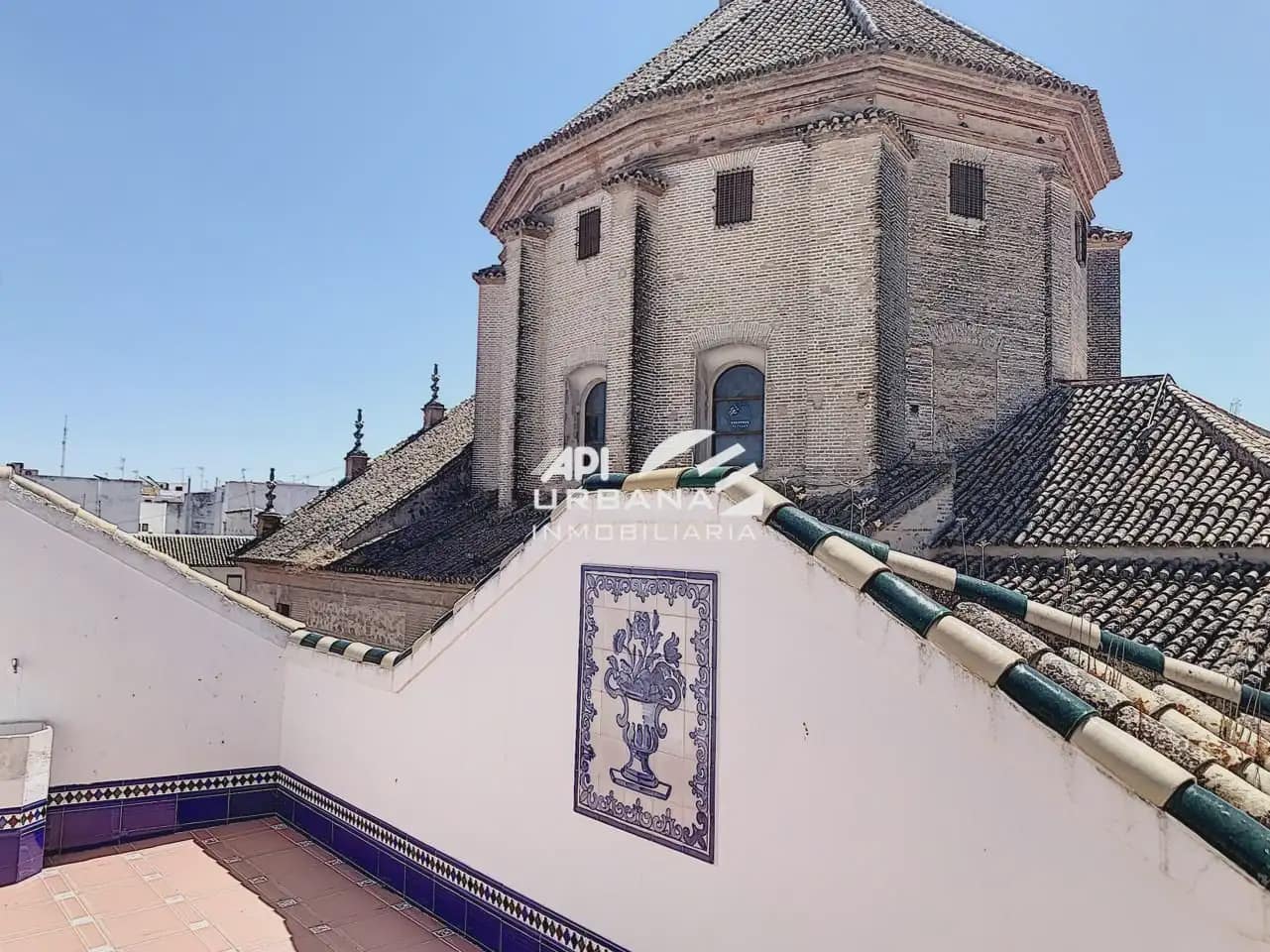 6 Zimmer Villa zu verkaufen in Lucena - 400.000 € (Ref: 9963713)