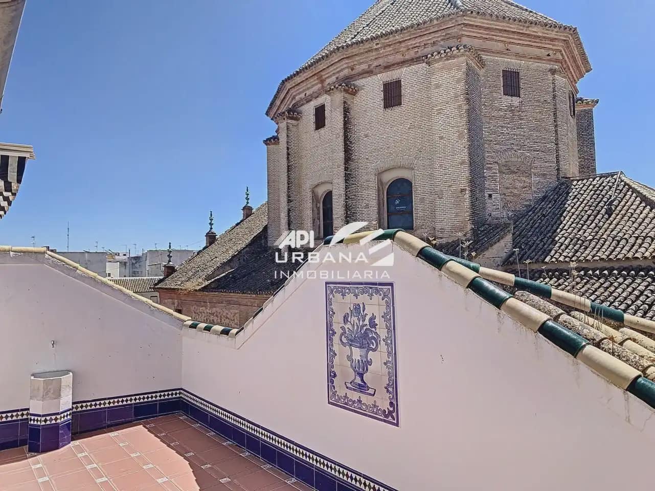 6 Zimmer Villa zu verkaufen in Lucena - 400.000 € (Ref: 9963713)