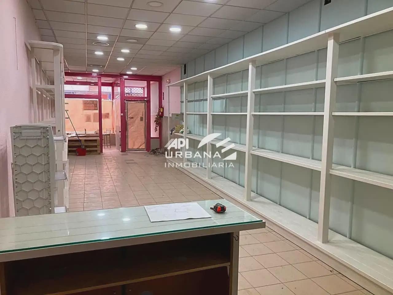 Erhverv til salg i Lucena - € 275.000 (Ref: 9963717)