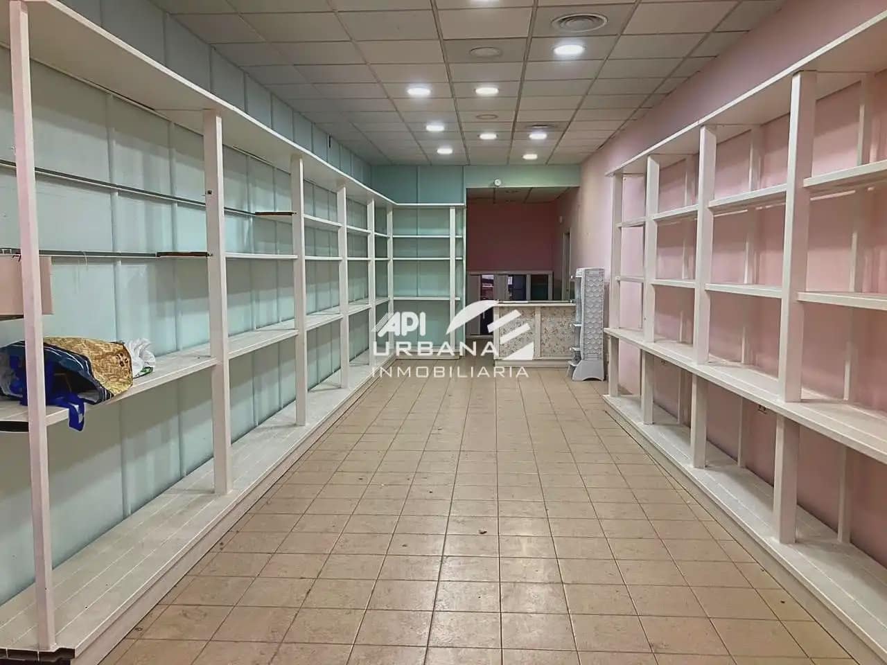 Erhverv til salg i Lucena - € 275.000 (Ref: 9963717)