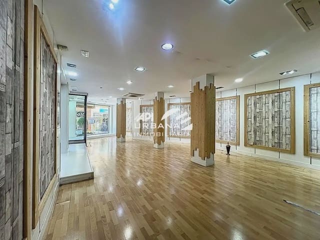 Local Commercial à vendre à Lucena - 230 000 € (Ref: 9963718)
