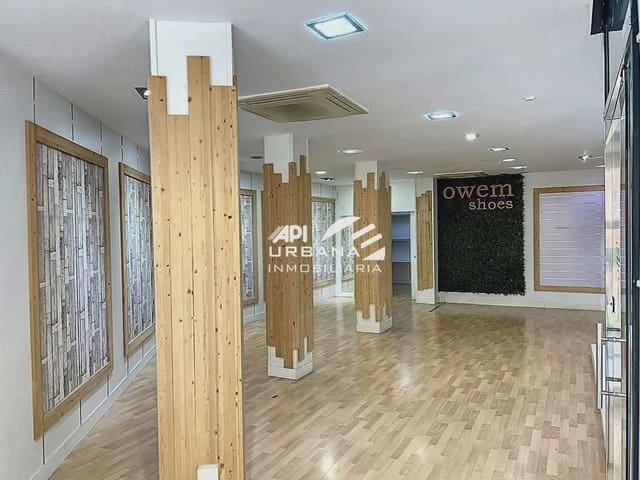 Local Commercial à vendre à Lucena - 230 000 € (Ref: 9963718)