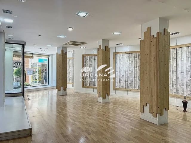 Local Commercial à vendre à Lucena - 230 000 € (Ref: 9963718)