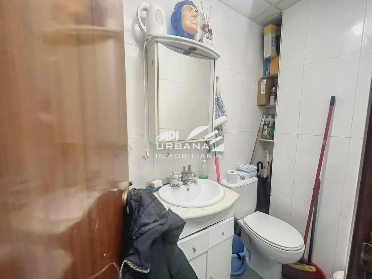 Commerciale in vendita in Lucena - 77.000 € (Rif: 9963720)