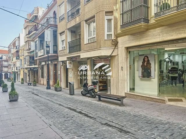 Commercieel te koop in Lucena - € 77.000 (Ref: 9963720)