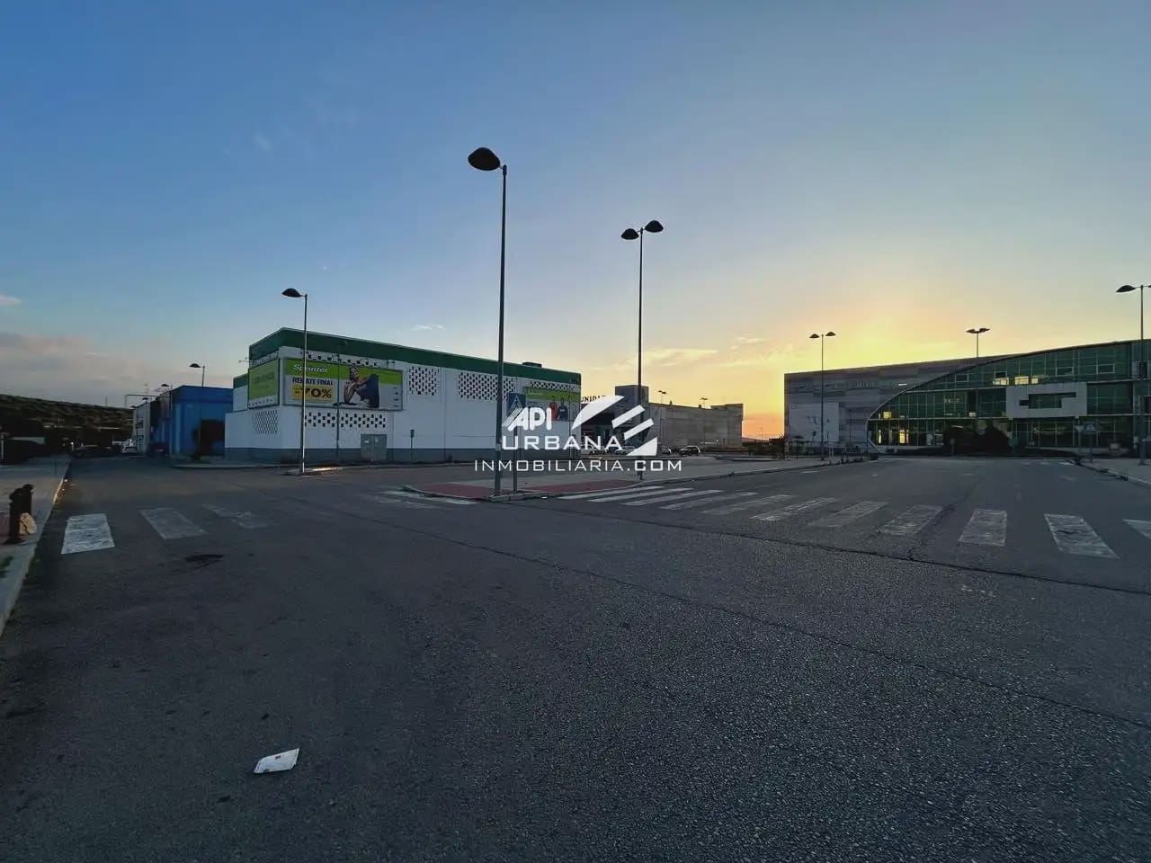 Bouwgrond te koop in Lucena - € 600.000 (Ref: 9963722)