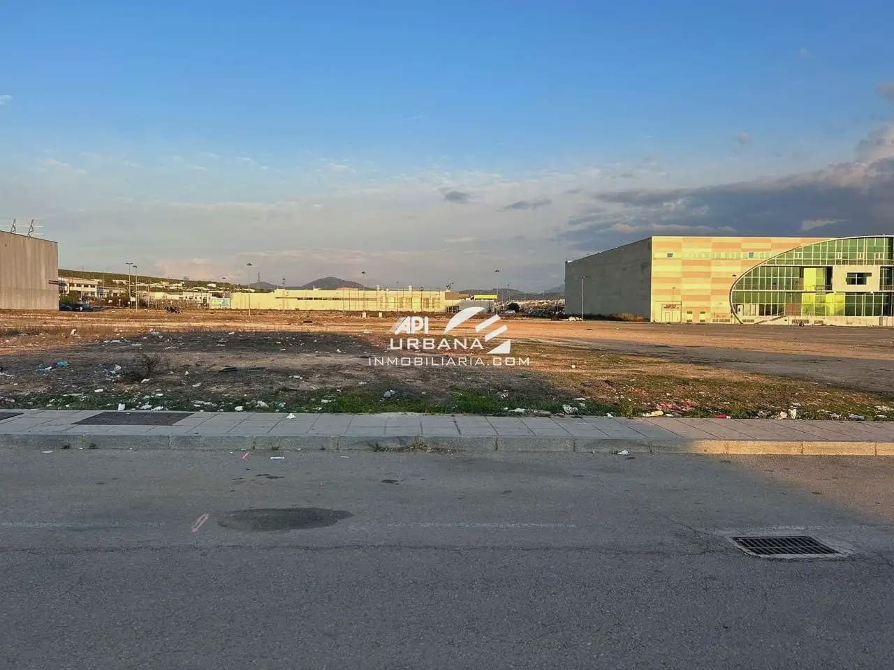 Bouwgrond te koop in Lucena - € 600.000 (Ref: 9963722)