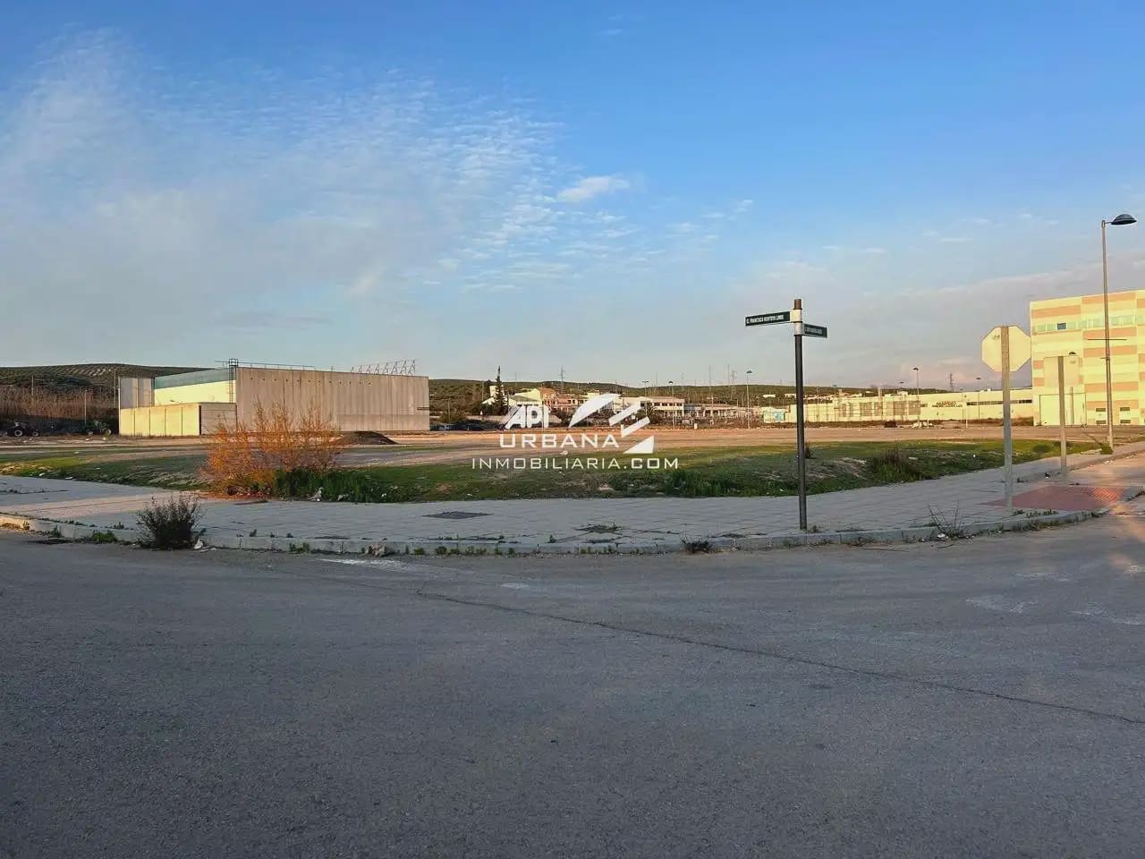 Bouwgrond te koop in Lucena - € 600.000 (Ref: 9963722)