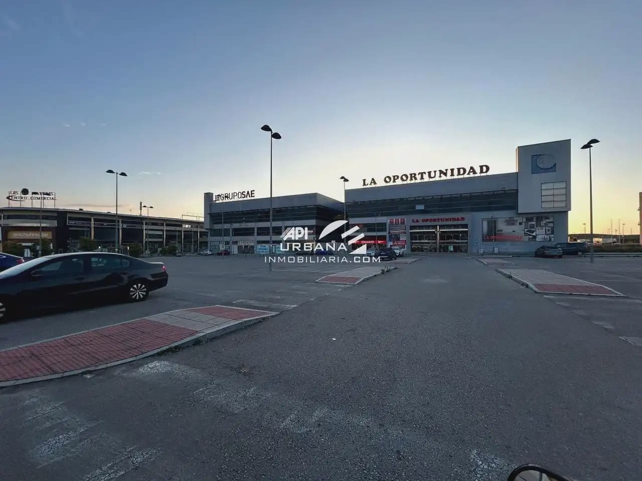 Bouwgrond te koop in Lucena - € 600.000 (Ref: 9963722)