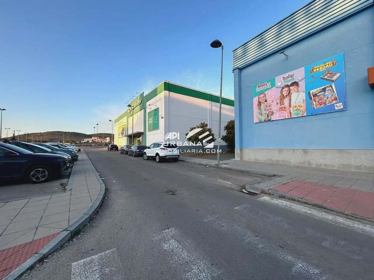 Bouwgrond te koop in Lucena - € 222.050 (Ref: 9963723)